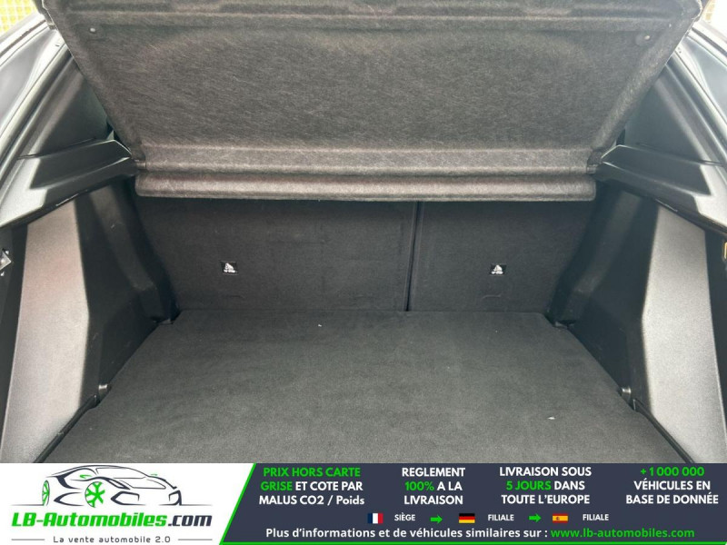 Peugeot 2008 Electrique 136 ch  occasion � Beaupuy - photo n�7