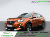 Peugeot 2008 occasion année 2020 boite Automatique Annonce Peugeot 2008 occasion Electrique Electrique 136 ch à Beaupuy