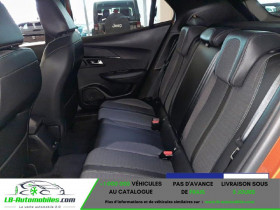 Peugeot 2008 Electrique 136 ch  occasion � Beaupuy - photo n�4