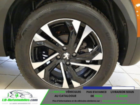 Peugeot 2008 Electrique 136 ch  occasion � Beaupuy - photo n�5