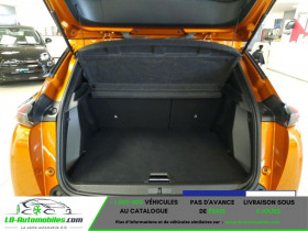 Peugeot 2008 Electrique 136 ch  occasion � Beaupuy - photo n�6