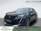 Peugeot 2008 occasion année 2021 boite Automatique Annonce Peugeot 2008 occasion Electrique Electrique 136 ch à Beaupuy