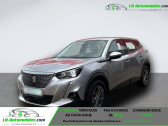 Annonce Peugeot 2008 occasion Electrique Electrique 136 ch  Beaupuy