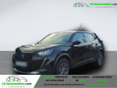 Peugeot 2008 Electrique 136 ch   Beaupuy 31