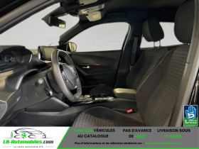 Peugeot 2008 Electrique 136 ch  occasion � Beaupuy - photo n�4