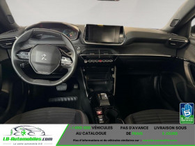 Peugeot 2008 Electrique 136 ch  occasion � Beaupuy - photo n�2