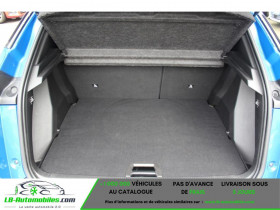 Peugeot 2008 Electrique 136 ch  occasion � Beaupuy - photo n�8