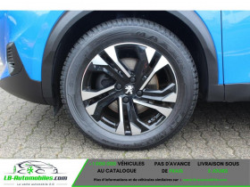 Peugeot 2008 Electrique 136 ch  occasion � Beaupuy - photo n�7