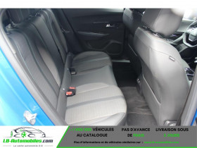 Peugeot 2008 Electrique 136 ch  occasion � Beaupuy - photo n�6