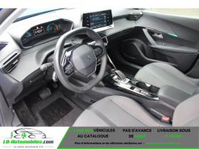 Peugeot 2008 Electrique 136 ch  occasion � Beaupuy - photo n�5