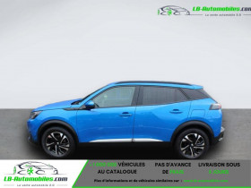 Peugeot 2008 Electrique 136 ch  occasion � Beaupuy - photo n�4
