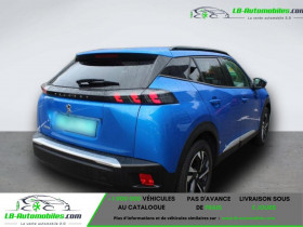 Peugeot 2008 Electrique 136 ch  occasion � Beaupuy - photo n�3