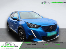Peugeot 2008 Electrique 136 ch  occasion � Beaupuy - photo n�2