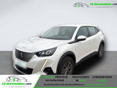 Annonce Peugeot 2008 occasion Electrique Electrique 136 ch  Beaupuy