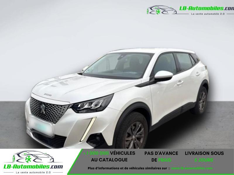 Peugeot 2008 Electrique 136 ch  occasion  Beaupuy