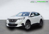 Peugeot 2008 Electrique 136 ch   Beaupuy 31