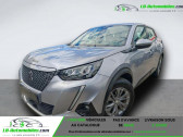 Peugeot 2008 Electrique 136 ch   Beaupuy 31