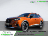 Peugeot 2008 Electrique 136 ch   Beaupuy 31
