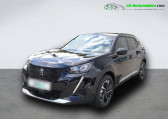 Peugeot 2008 Electrique 136 ch   Beaupuy 31