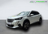 Peugeot 2008 Electrique 136 ch   Beaupuy 31