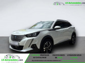 Peugeot 2008 Electrique 136 ch   Beaupuy 31