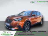 Peugeot 2008 Electrique 136 ch   Beaupuy 31