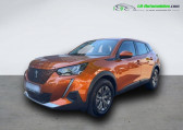 Annonce Peugeot 2008 occasion Electrique Electrique 136 ch  Beaupuy