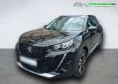 Peugeot 2008 Electrique 136 ch   Beaupuy 31