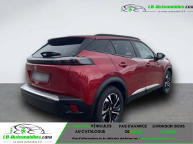 Peugeot 2008 Electrique 136 ch  occasion  Beaupuy - photo n3