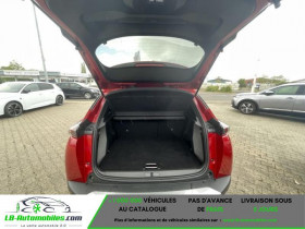 Peugeot 2008 Electrique 136 ch  occasion  Beaupuy - photo n10