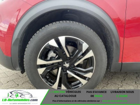 Peugeot 2008 Electrique 136 ch  occasion  Beaupuy - photo n9