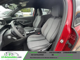 Peugeot 2008 Electrique 136 ch  occasion  Beaupuy - photo n7