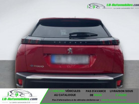 Peugeot 2008 Electrique 136 ch  occasion  Beaupuy - photo n6