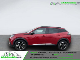 Peugeot 2008 Electrique 136 ch  occasion  Beaupuy - photo n5