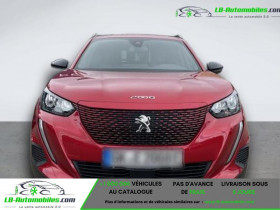 Peugeot 2008 Electrique 136 ch  occasion  Beaupuy - photo n4