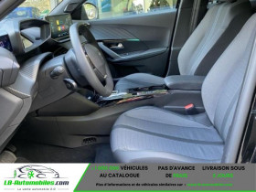 Peugeot 2008 Electrique 136 ch  occasion  Beaupuy - photo n5