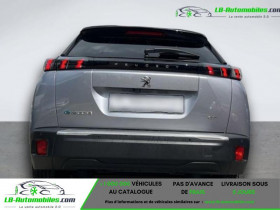 Peugeot 2008 Electrique 136 ch  occasion  Beaupuy - photo n6