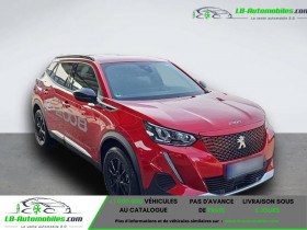 Peugeot 2008 Electrique 136 ch  occasion  Beaupuy - photo n2
