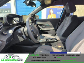 Peugeot 2008 Electrique 136 ch  occasion  Beaupuy - photo n5
