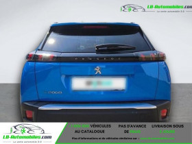 Peugeot 2008 Electrique 136 ch  occasion  Beaupuy - photo n4