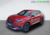 Peugeot 2008 Electrique 136 ch   Beaupuy 31