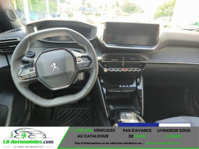 Peugeot 2008 Electrique 136 ch  occasion  Beaupuy - photo n3