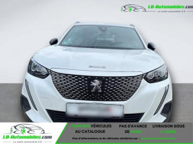 Peugeot 2008 Electrique 136 ch  occasion  Beaupuy - photo n3