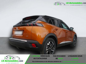 Peugeot 2008 Electrique 136 ch  occasion  Beaupuy - photo n4