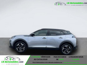 Peugeot 2008 Electrique 136 ch  occasion  Beaupuy - photo n5