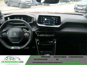 Peugeot 2008 Electrique 136 ch  occasion  Beaupuy - photo n3