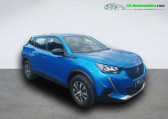 Peugeot 2008 Electrique 136 ch   Beaupuy 31