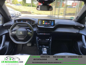 Peugeot 2008 Electrique 136 ch  occasion  Beaupuy - photo n3