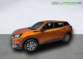 Annonce Peugeot 2008 occasion Electrique Electrique 136 ch  Beaupuy