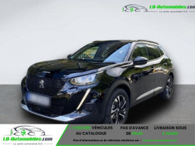 Peugeot 2008 Electrique 136 ch  occasion  Beaupuy - photo n2